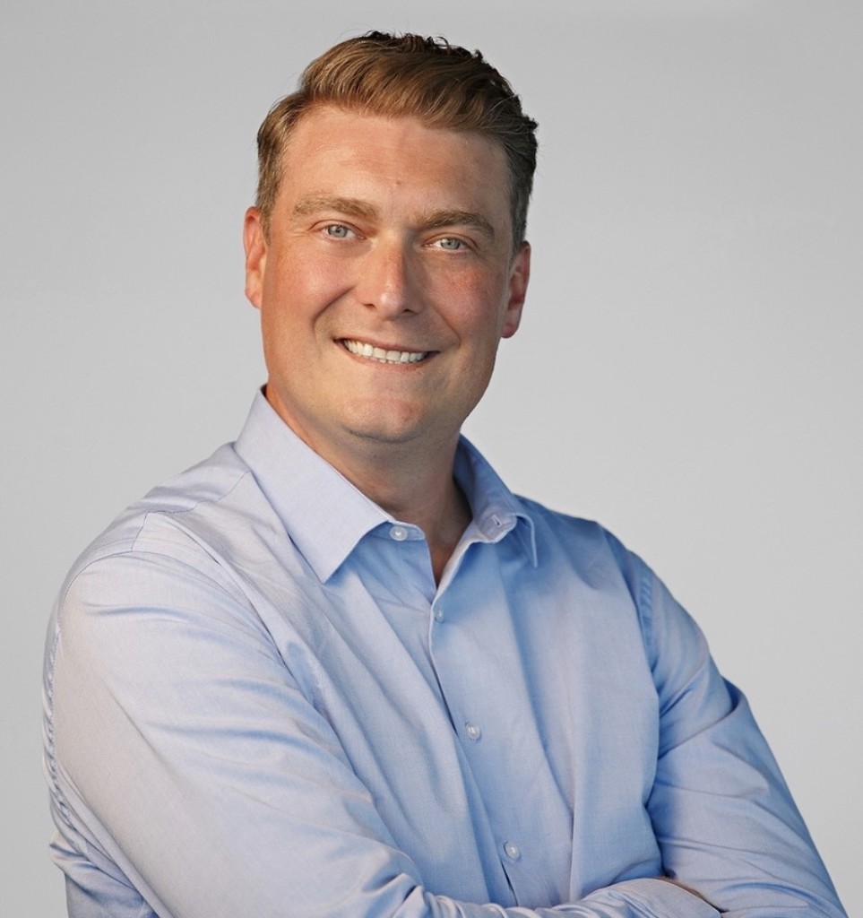 Clay Cox, President at Northkit